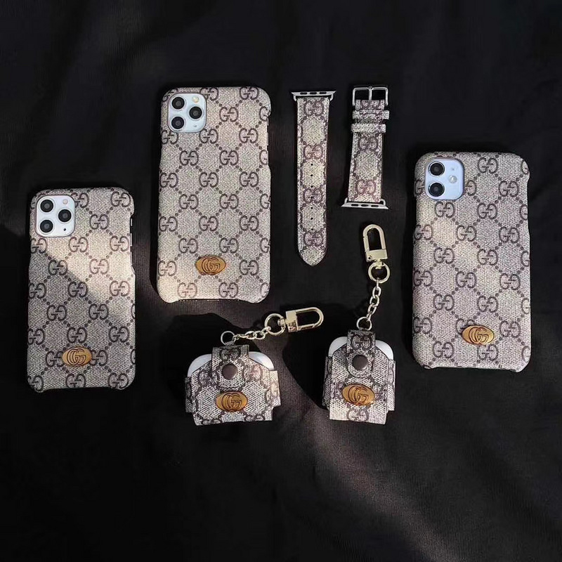 AnyCases  Luxury Phone Cases, Watch Bands, AirPods & Bags